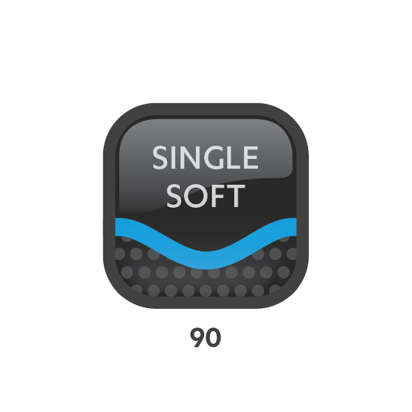 Single-Soft-90