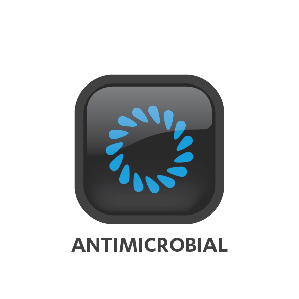 Antimicrobial