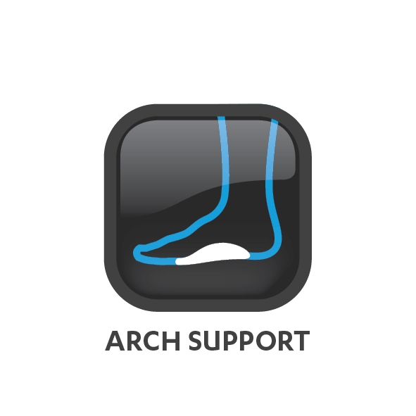 Arch-Support