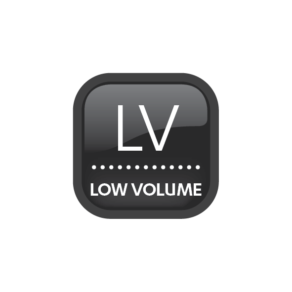 Low-Volume