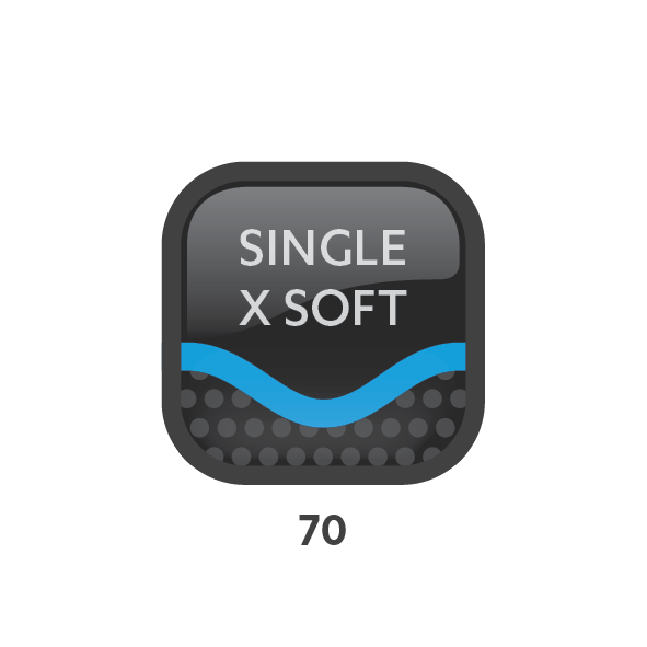 Single-X-Soft-70